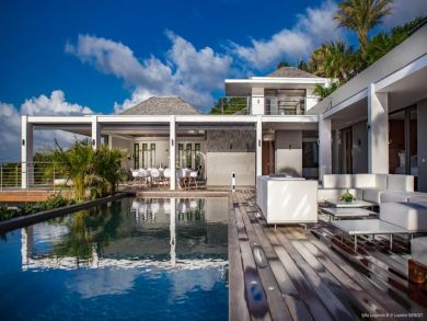 St. Barts Home 941000