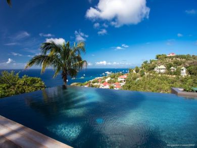 St. Barts Home 941000