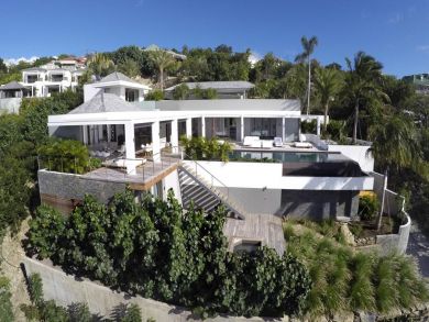 St. Barts Home 941000