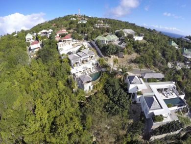 St. Barts Home 941000