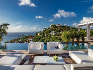 St. Barts Home 941000