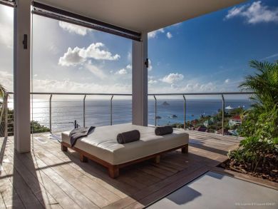 St. Barts Home 941000