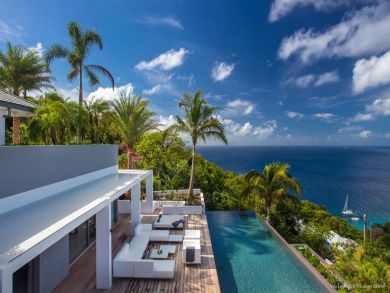 St. Barts Home 941000