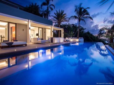 St. Barts Home 941000
