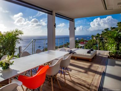 St. Barts Home 941000