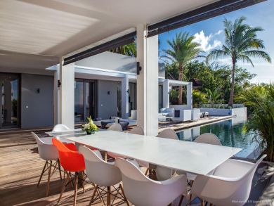 St. Barts Home 941000