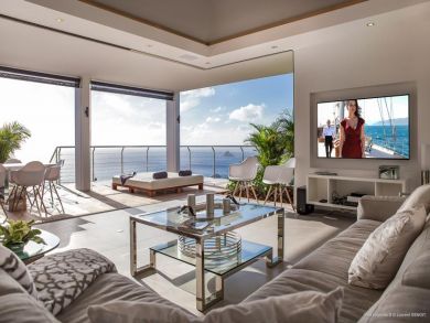 St. Barts Home 941000