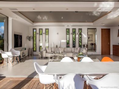 St. Barts Home 941000