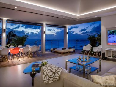 St. Barts Home 941000