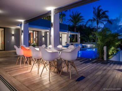 St. Barts Home 941000
