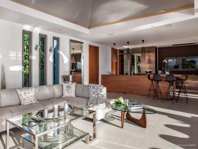 St. Barts Home 941000