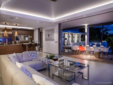 St. Barts Home 941000