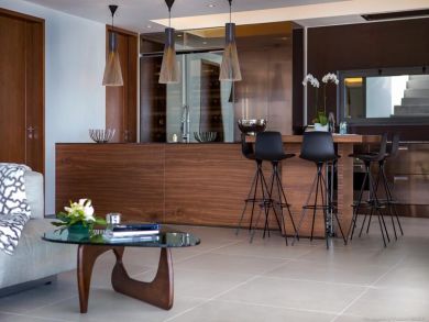St. Barts Home 941000