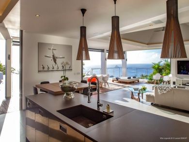 St. Barts Home 941000