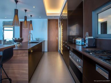 St. Barts Home 941000