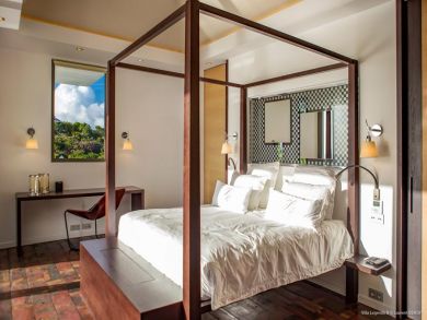 St. Barts Home 941000
