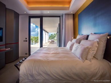 St. Barts Home 941000