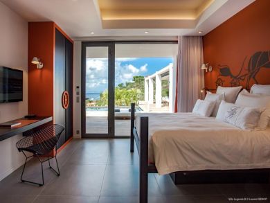 St. Barts Home 941000