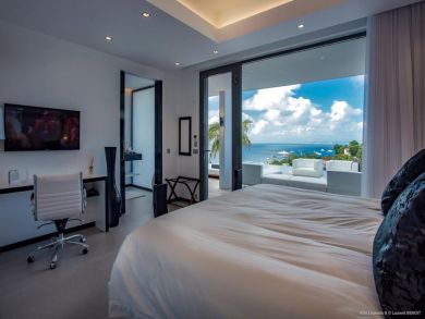 St. Barts Home 941000