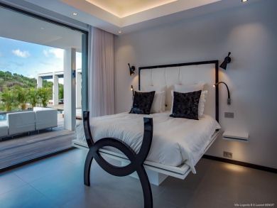 St. Barts Home 941000