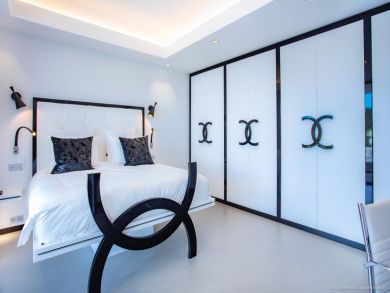 St. Barts Home 941000