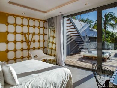 St. Barts Home 941000
