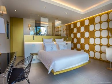 St. Barts Home 941000