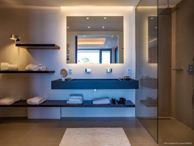 St. Barts Home 941000