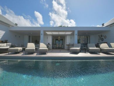 St. Barts Home 941001