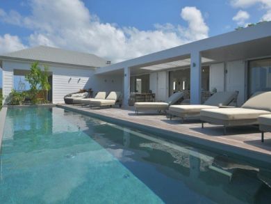 St. Barts Home 941001