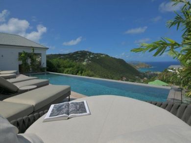 St. Barts Home 941001