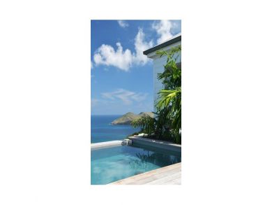 St. Barts Home 941001