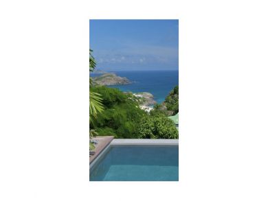 St. Barts Home 941001