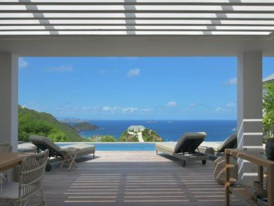 St. Barts Home 941001