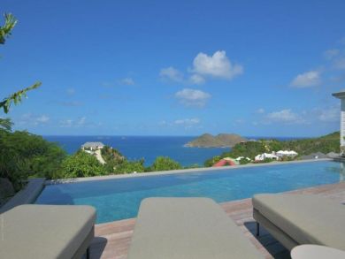 St. Barts Home 941001