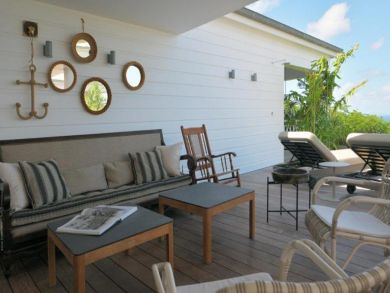 St. Barts Home 941001
