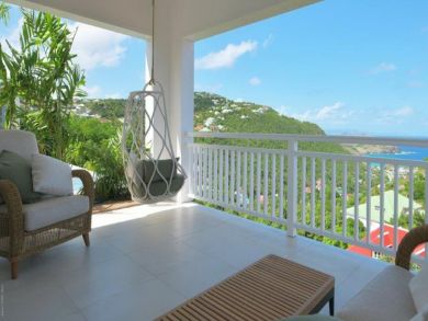 St. Barts Home 941001