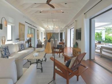St. Barts Home 941001