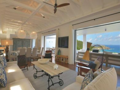 St. Barts Home 941001