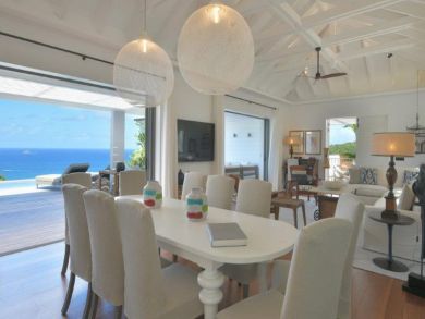 St. Barts Home 941001