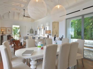 St. Barts Home 941001