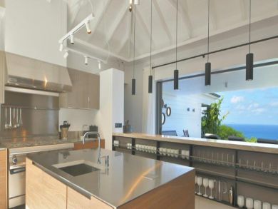 St. Barts Home 941001