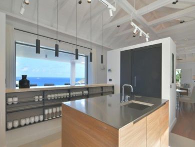 St. Barts Home 941001