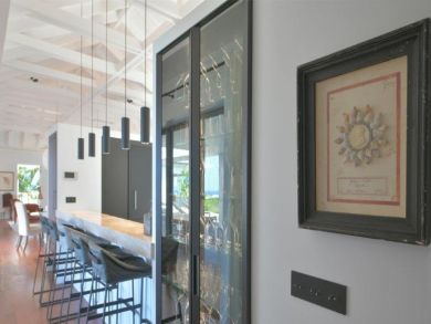 St. Barts Home 941001