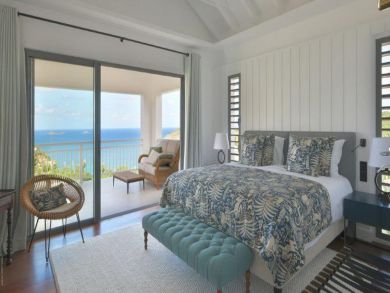 St. Barts Home 941001