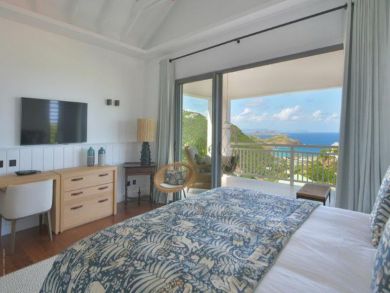 St. Barts Home 941001
