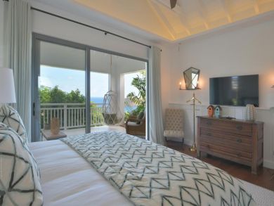 St. Barts Home 941001