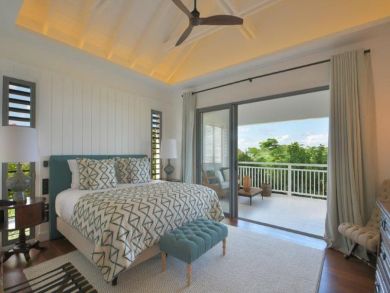 St. Barts Home 941001