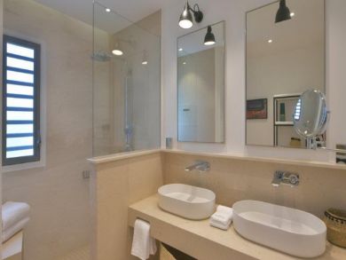 St. Barts Home 941001