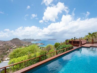 St. Barts Home 941002